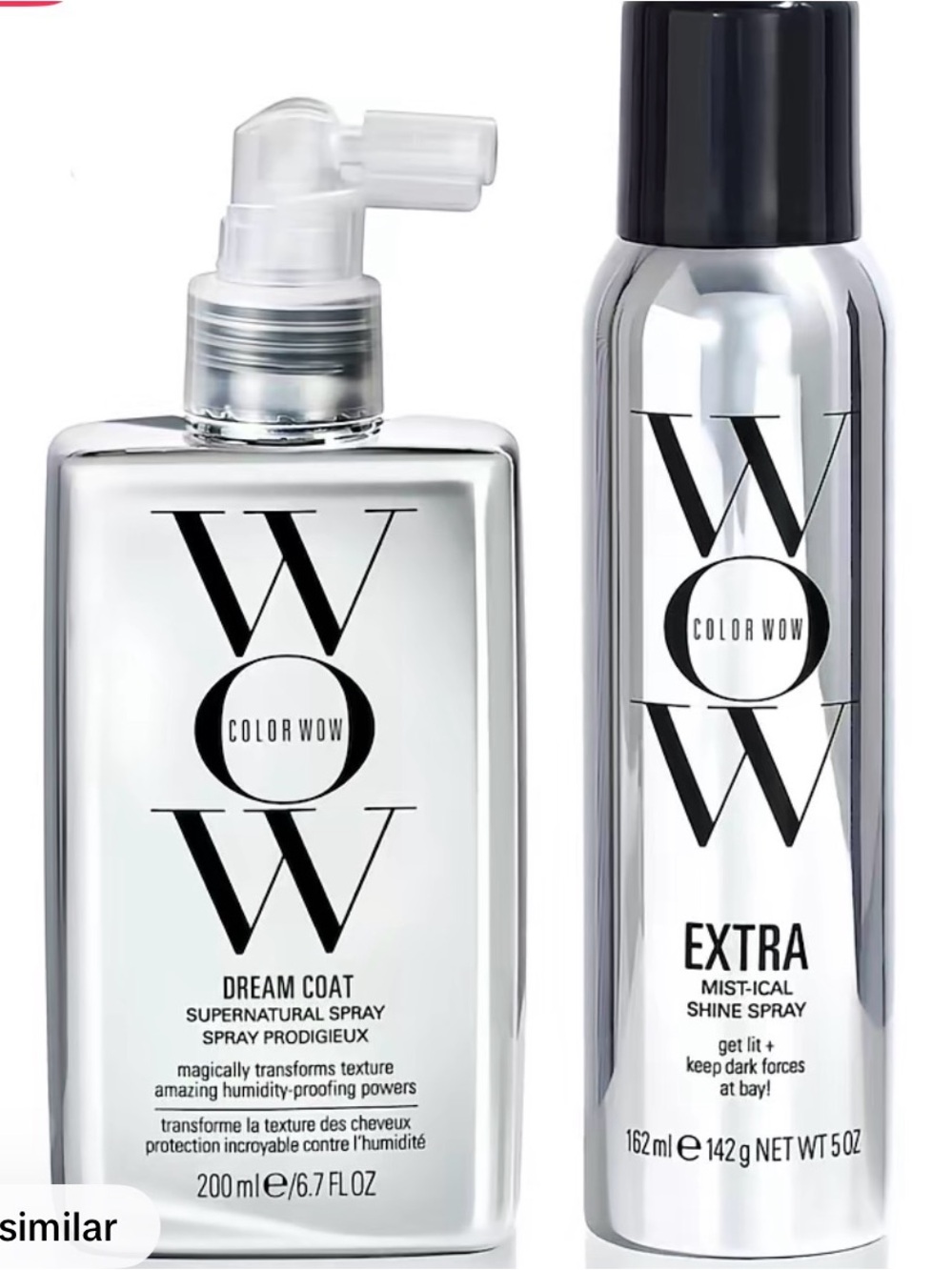 Product Subcategory Identification